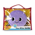 thumbnail image 4 of Melissa & Doug Cahier d'Activités Doux Itsy-Bitsy Spider, 4 of 6