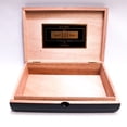 thumbnail image 2 of Rocky Patel Sixty Aged 10 Years Empty Wood Cigar Box 10.5" x 7" x 2.25", 2 of 6