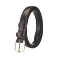 thumbnail image 1 of Simple, Exquisite And Versatile Retro Trouser Belt, Fashionable Commuter Style Trouser Belt, Fashionable And Versatile Multi-color Thin Belt, 1 of 5