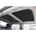 thumbnail image 1 of QQJ 2pcs Foldable Sunroof Shade For passenger car Sunshade Heat Isolate fit for Mini Cooper, Clubman & Countryman R56 All Years, 1 of 6