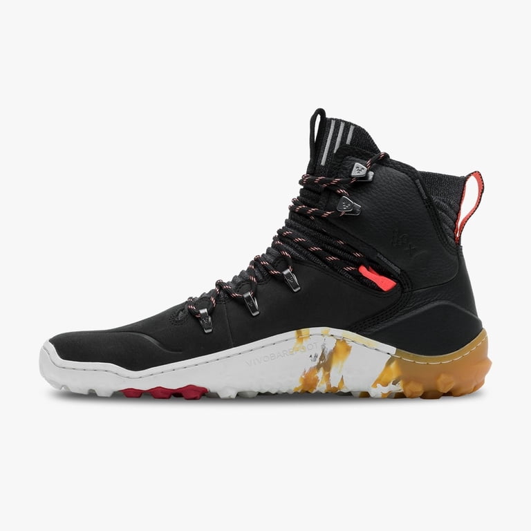 Vivobarefoot Tracker Decon FG2 Lightweight Hiking Boot for