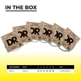 thumbnail image 4 of Strings Bass DR PB6-30 Pure Blues Quantum-Nickel 30-125, 4 of 4
