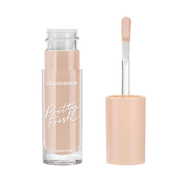 Corrector ColourPop Pretty Fresh Creamy de cobertura total 85N