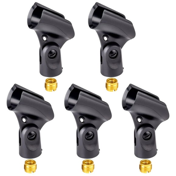 Soporte para micrófono Awpeye Universal con adaptadores de tuerca 5/8