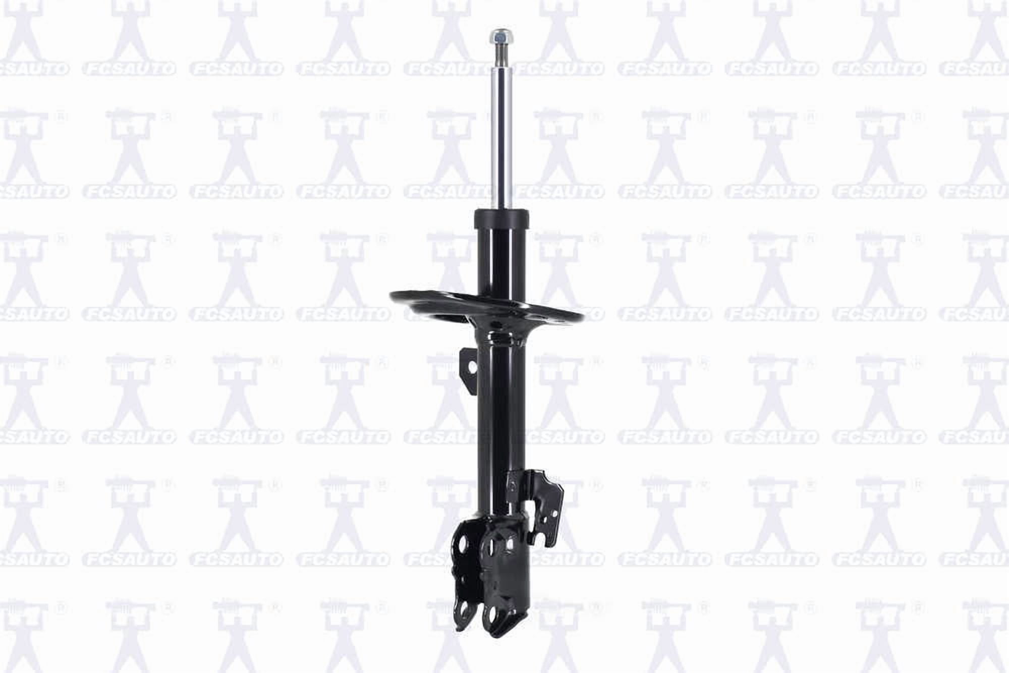 FCS 333819R Suspension Strut Assembly