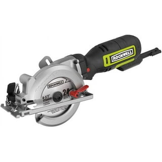 CIRCULAR SAW 7 ¼ WITH LASER GUIDE 1500W PRO-SC1500 - Promaker® Tools