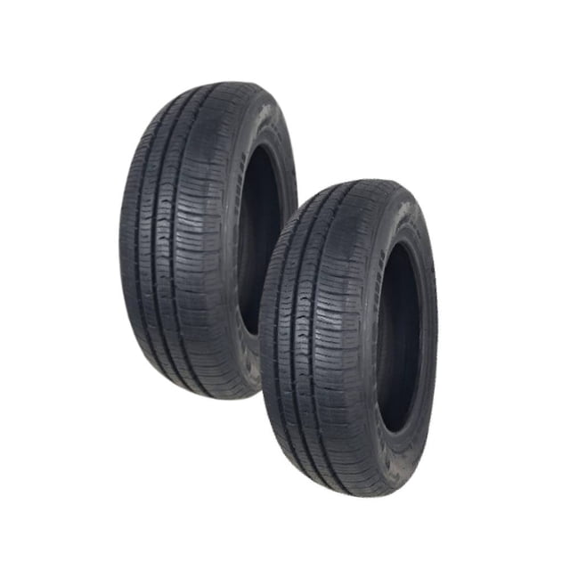 Paquete de 2 Llantas 165/65R14 Pegasus Tour 79H