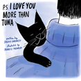 thumbnail image 1 of P.S. Je t'Aime Plus Que le Thon, 1 of 2