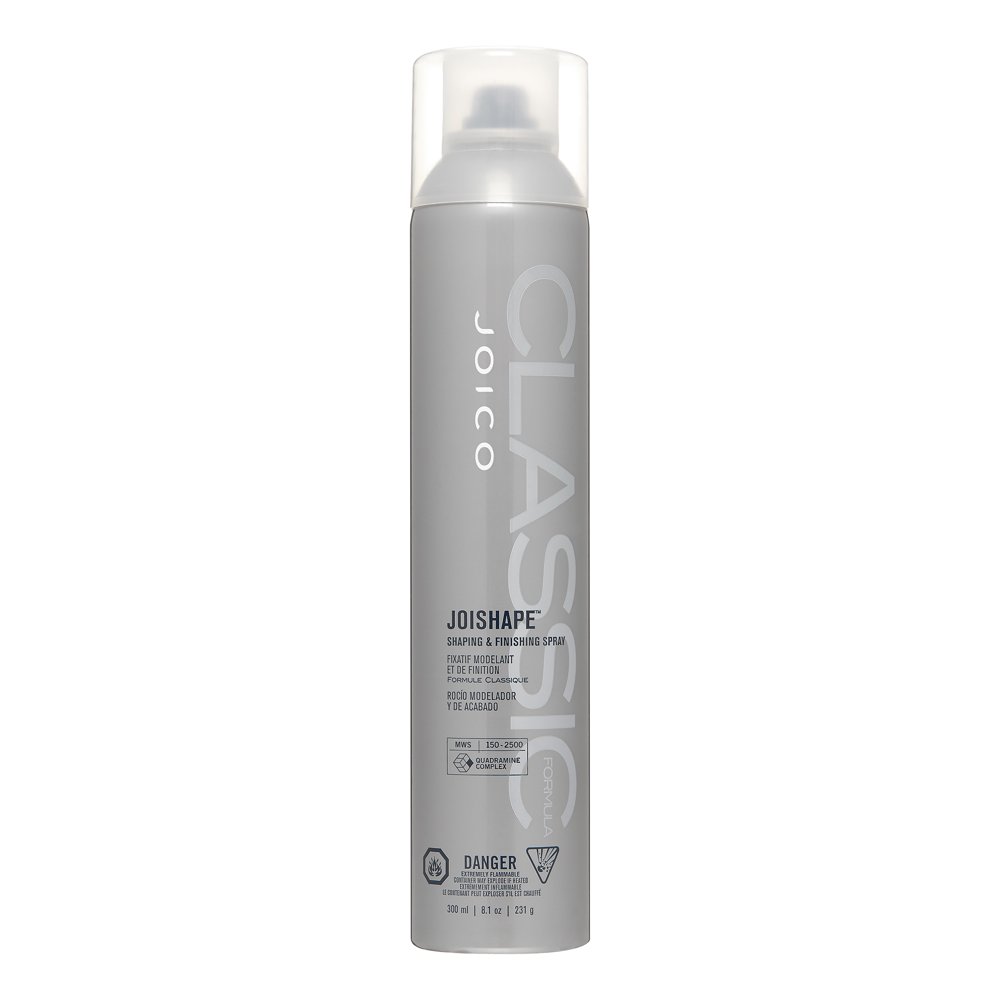 Joico Joico Joishape Shaping & Finishing Spray, 8.1 Oz Hair Spray