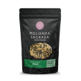 thumbnail image 1 of Molienda Sagrada - Té Verde Mahal 150 Gr. - 100% Natural, 1 of 7