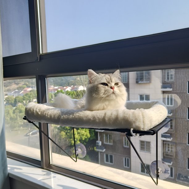 Cat Hammock Perch Cat Window Hammock Bed Seat Cat Window Hammock For