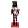 thumbnail image 1 of Estbridge Christmas Nutcracker Giant 150cm Holiday Ornament Soldier, 1 of 8