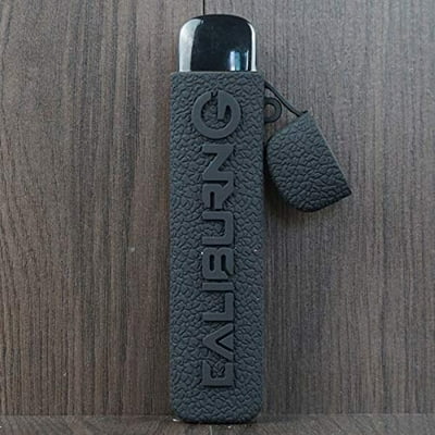elf bar vape uk Caliburn G Silicone Sleeve Case main image 0