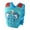 Z01 Sky Blue, variant on Life Vest for Toddlers 6-9 years Coast Guard Approved, Great for Any Water Sports Activity Including Boating, & Swimming