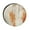 style-1, variant on Orange And Grey Abstract Art Camper Spare Tire Cover Beige Abstract Art Painting Waterproof Sun Protection Universal Fit for Trailer SUV Truck Camper Travel Trailer 12inch