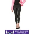 thumbnail image 4 of Adult Grease 2 Pink Ladies Jacket Stephanie's Pink Ladies, 4 of 5