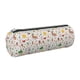 thumbnail image 1 of Disketp Winter Christmas And New Year Deer Estuche Organizador de Lápices de Cuero, Estuche de Oficina con Cremallera para Bolígrafo y Lápiz, 1 of 6