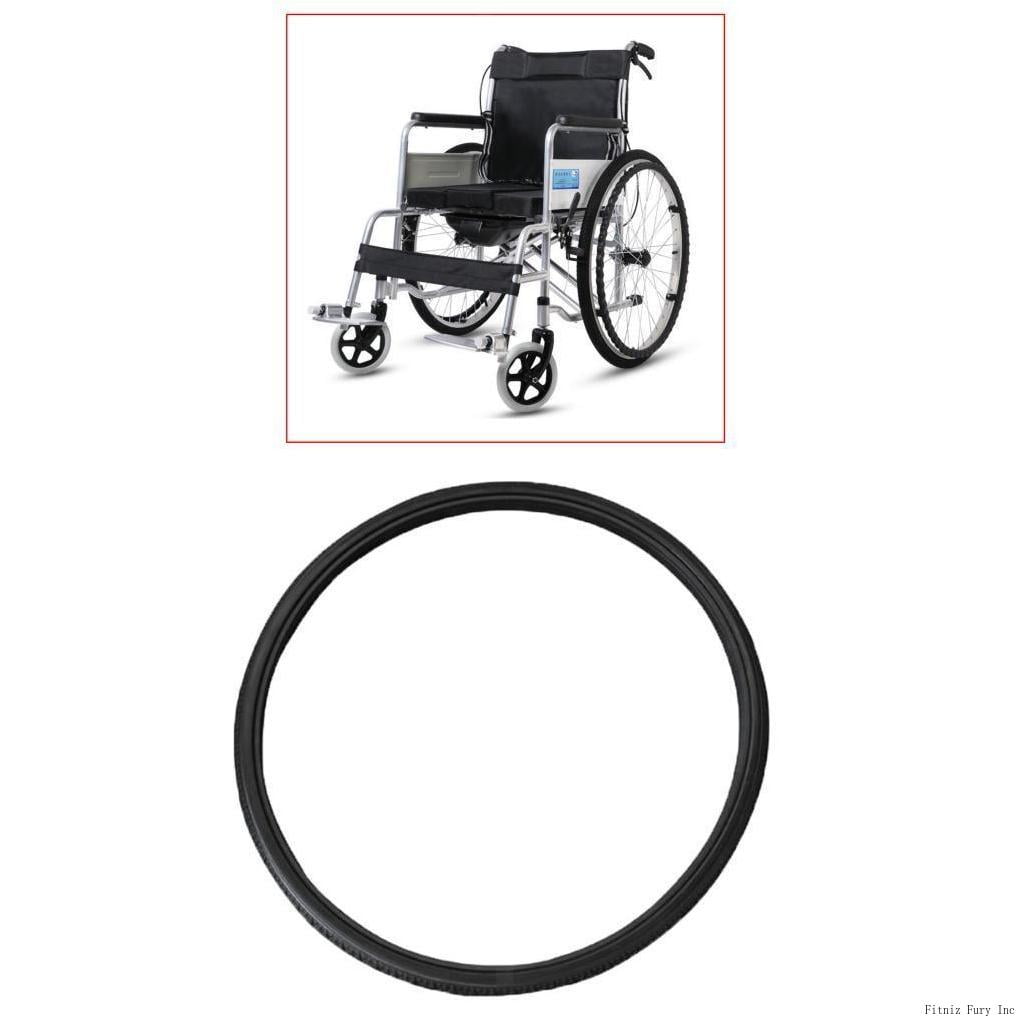 Wheelchair Tires Solid, Wheelchair Tire Replacement, Wheelchair Non