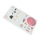 thumbnail image 2 of Colorful Stickers, PVC Camera Stickers Cute Cartoon Strong Adhesion For Camera Bags ANGGREK Fotografía, 2 of 8