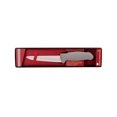 thumbnail image 2 of Master Grade F-L3-0215-KR 6 in. Butchers Boss Knife, Grey, 2 of 2