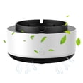 thumbnail image 4 of Boreal Craft Self Priming Home Small Negative Ion Oxygen Bar Oxidation Purifier Functional Intelligent Second Hand Ashtray Air Purification Filter Kitchen Aid Refrigerator Water Filter Replacement, 4 of 7