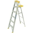 thumbnail image 1 of Werner 365 stepladders, 5-Foot, 1 of 2