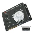 thumbnail image 2 of SoundXtreme ST-AP6 Procesador Digital de Audio para Coche 1/2 Din, 13., 2 of 2