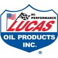 thumbnail image 1 of Lucas Oil Power Steering Fluid 10824-6 Single; 1 Quart Bottle, 1 of 2