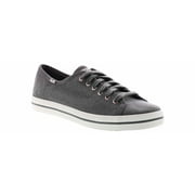 Keds KICKSTART GEO JERSEY GREY | WF61215