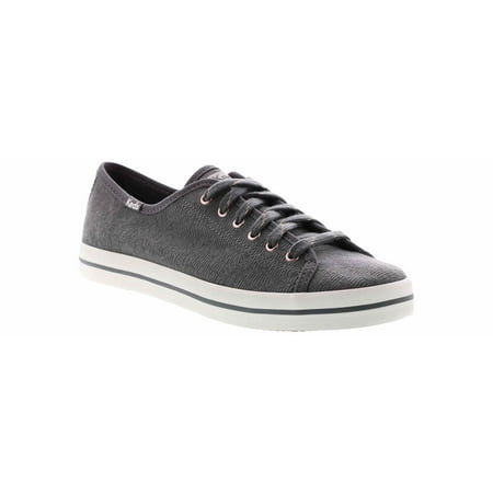 Keds KICKSTART GEO JERSEY GREY | WF61215