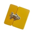 thumbnail image 4 of Bunblic Busy Board Latch DIY for Plane Travel Toy 2 3 4 5 Year Old Learning Activity C, 4 of 8