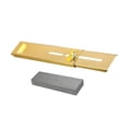 thumbnail image 3 of Fancyes Sharpening Stone Holder Sharpening Stone Base,Sturdy,Grindstone Holder,Telescopic Sharpening Stone Holder Rack for Whetstones With bluestone, 3 of 8