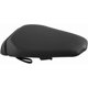 thumbnail image 4 of Black Rear Passenger Seat Fit For Kawasaki Z900 Z 900 2017 2018 2019, 4 of 5