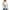 White, variant on BiZtdJrK Quilted Jackets for Women Lightweight Long Sleeve Puffy Coats Button Down Warm Winter Outerwear with Pockets Gray M