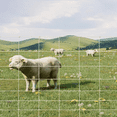 thumbnail image 2 of Farm Fence, 4ft x 328ft （9GA）Heavy Zinc Coating Cattle Fence,Galvanized Field Wire Fencing for Goat Deer Hog Yard Livestock Animals Protection, 2 of 8