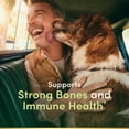 thumbnail image 5 of Nature's Bounty High Potency Vitamin D3, Immune Health Support Antioxidant Gummies with Vitamin D for Bone & Teeth Health, 60 Count, 5 of 9