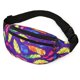 thumbnail image 1 of Apuakthei Riñonera Retro para Hombres y Mujeres, Bolsas para Correr Informales, Ajustable para Viajes, Fiestas, Festivales, Senderismo y Deportes, 1 of 5