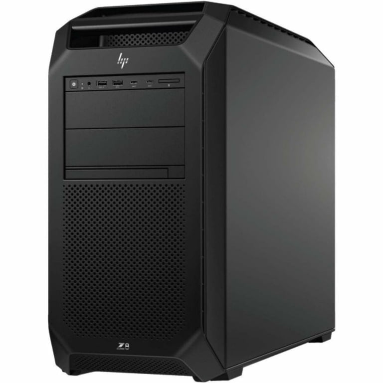 HP Z8 G5 Workstation - Intel Xeon Gold Hexadeca-core (16 Core