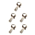 thumbnail image 2 of Qarigey Bufanda para niños Bufandas cómodas y flexibles para niños pequeños Accesorios de ropa exquisitos Accesorio de ropa para usar al Type2 NO2, 2 of 6