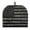 Camouflage American Flag, variant on HELLHERO Heart-Shaped Clover Pattern Coffee Pot Cloth Covers Dust Proof Thermal Insulation Polyester Canvas Keep Warm Teapot Protective