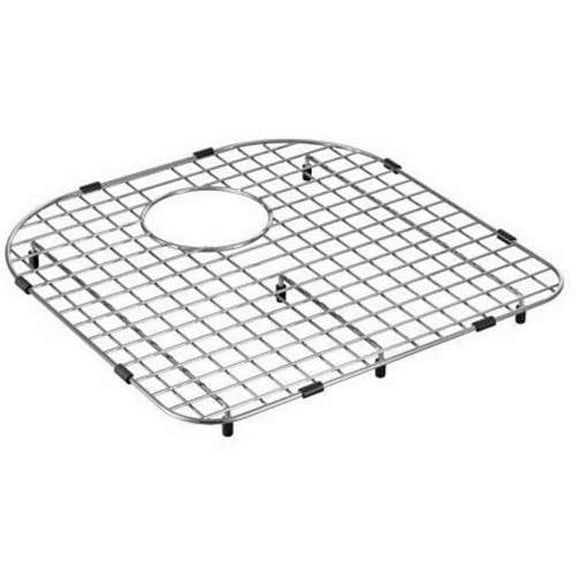 Moen Stainless Bottom Grid