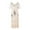 Beige, variant on Xysaqa Women's 1920s Dress Fringed Sequin Art Deco Fancy Flapper Dress for Women Party Cocktail Vintage Dress Costume Dress with Sleeve S-4XL(Available in Plus Size)