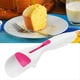 thumbnail image 1 of Cuchara para Masa de Cupcakes, Dispensador de Masa para Panqueques, Espátula para Repostería, Cuchara, Dispensador de Harina, Decoración de Pasteles, Repostería y Repostería, 1 of 10
