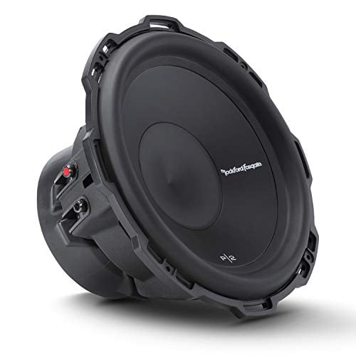rockford fosgate 12in p2