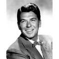 thumbnail image 2 of Ronald Reagan In The 1950S Photo Print (16 x 20), 2 of 2