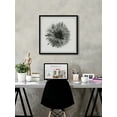 thumbnail image 3 of Marmont Hill Black Fireworks Framed Wall Art, 3 of 6