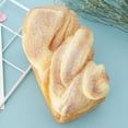 thumbnail image 2 of Pan Falso Zulema Comida Artificial para Panadería, 2 of 8