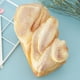 thumbnail image 2 of Pan artificial falso para exhibición de alimentos, decoración de cocina, juguete de simulación para niños Pan grande, 2 of 9