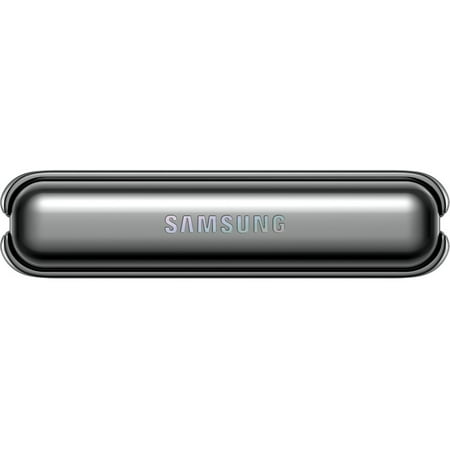 Samsung Galaxy Z Flip 5G SM-F707U 256 GB Smartphone, 6.7" Dynamic AMOLED 1080 x 2636, Kryo 585Single-core (1 Core) 3.09 GHz + Kryo 585 Triple-core (3 Core) 2.40 GHz + Kryo 585 Quad-core (4 Core)