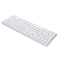 thumbnail image 2 of Teclado inalámbrico Mini tableta de oficina teléfono móvil teclado de carga Digital Universal, 2 of 5